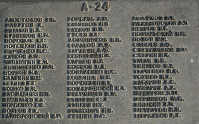 Иллюстрация к книге — Герои Черноморского Подплава [i_316.jpg]