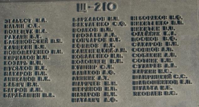 Иллюстрация к книге — Герои Черноморского Подплава [i_320.jpg]