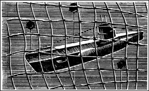Иллюстрация к книге — Подводник-североморец Израиль Фисанович [i_020.jpg]
