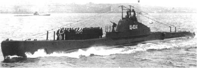 Иллюстрация к книге — Подводник-североморец Израиль Фисанович [i_054.jpg]