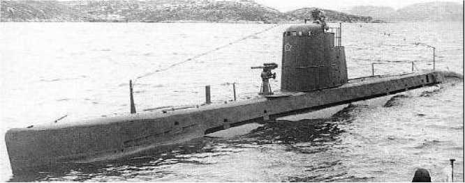 Иллюстрация к книге — Подводник-североморец Израиль Фисанович [i_060.jpg]