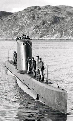 Иллюстрация к книге — Подводник-североморец Израиль Фисанович [i_066.jpg]