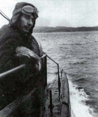 Иллюстрация к книге — Подводник-североморец Израиль Фисанович [i_069.jpg]