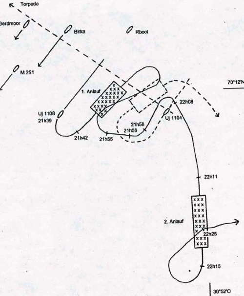 Иллюстрация к книге — Подводник-североморец Израиль Фисанович [i_070.jpg]
