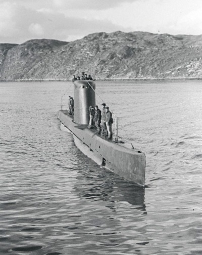 Иллюстрация к книге — Подводник-североморец Израиль Фисанович [i_073.jpg]