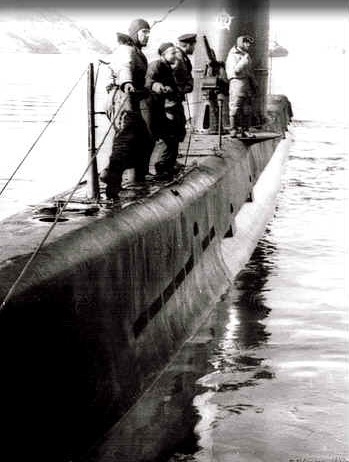 Иллюстрация к книге — Подводник-североморец Израиль Фисанович [i_076.jpg]