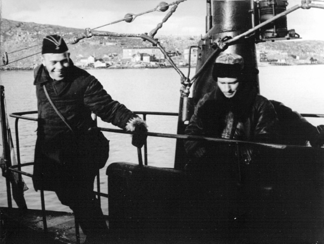 Иллюстрация к книге — Подводник-североморец Израиль Фисанович [i_078.jpg]