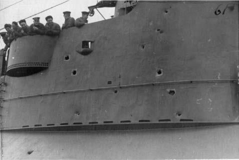 Иллюстрация к книге — Подводник-североморец Израиль Фисанович [i_089.jpg]