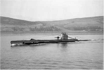 Иллюстрация к книге — Подводник-североморец Израиль Фисанович [i_097.jpg]