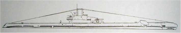 Иллюстрация к книге — Подводник-североморец Израиль Фисанович [i_099.jpg]