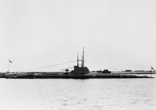 Иллюстрация к книге — Подводник-североморец Израиль Фисанович [i_105.jpg]