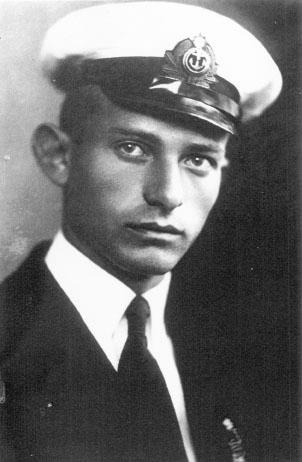 Иллюстрация к книге — Подводник-североморец Израиль Фисанович [i_123.jpg]