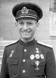 Иллюстрация к книге — Подводник-североморец Израиль Фисанович [i_127.jpg]