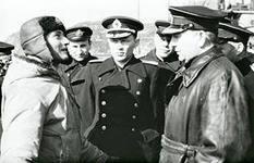 Иллюстрация к книге — Подводник-североморец Израиль Фисанович [i_133.jpg]