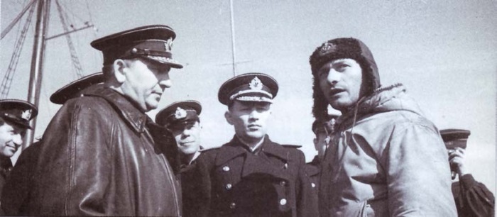 Иллюстрация к книге — Подводник-североморец Израиль Фисанович [i_134.jpg]