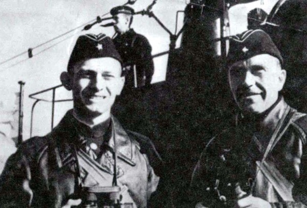 Иллюстрация к книге — Подводник-североморец Израиль Фисанович [i_135.jpg]