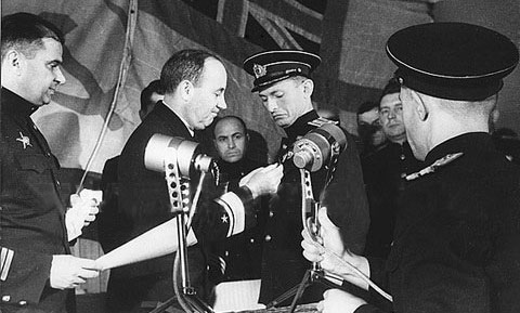 Иллюстрация к книге — Подводник-североморец Израиль Фисанович [i_153.jpg]