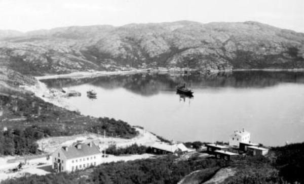 Иллюстрация к книге — Подводник-североморец Израиль Фисанович [i_155.jpg]