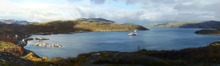 Иллюстрация к книге — Подводник-североморец Израиль Фисанович [i_156.jpg]