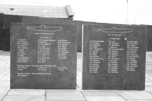 Иллюстрация к книге — Подводник-североморец Израиль Фисанович [i_180.jpg]