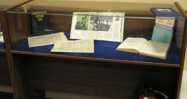 Иллюстрация к книге — Подводник-североморец Израиль Фисанович [i_204.jpg]