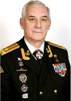 Иллюстрация к книге — Подводник-североморец Израиль Фисанович [i_209.jpg]