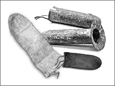 Иллюстрация к книге — Секс, водка, потанцуем? Природа удовольствий [i_020.jpg]