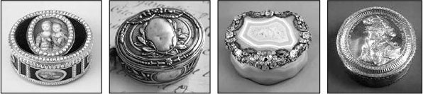 Иллюстрация к книге — Секс, водка, потанцуем? Природа удовольствий [i_065.jpg]