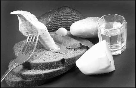 Иллюстрация к книге — Секс, водка, потанцуем? Природа удовольствий [i_069.jpg]