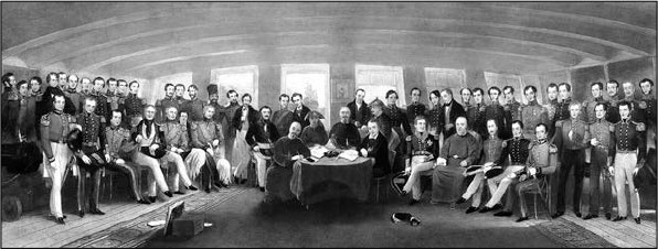 Иллюстрация к книге — Секс, водка, потанцуем? Природа удовольствий [i_088.jpg]