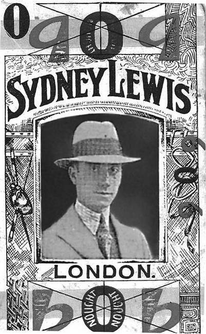 Иллюстрация к книге — «Острые козырьки»: как это было. Билли Кимбер, «Бирмингемская банда» и ипподромные войны 1920-х [i_034.jpg]