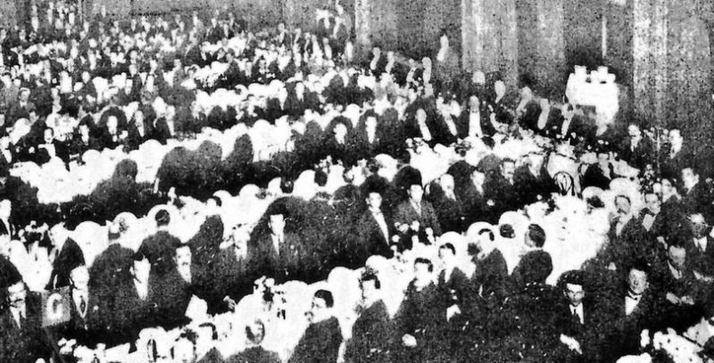 Иллюстрация к книге — «Острые козырьки»: как это было. Билли Кимбер, «Бирмингемская банда» и ипподромные войны 1920-х [i_043.jpg]