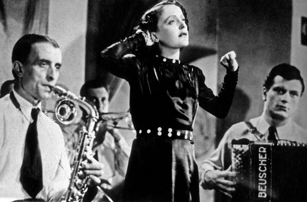 Иллюстрация к книге — Эдит Пиаф. Без любви мы - ничто [i_006.jpg]