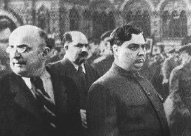 Иллюстрация к книге — Окружение Сталина [i_018.jpg]