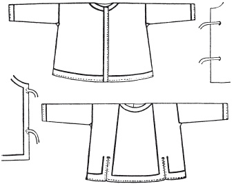 Иллюстрация к книге — Скифы. Строители степных пирамид [i_007.jpg]