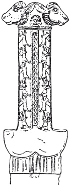 Иллюстрация к книге — Скифы. Строители степных пирамид [i_021.jpg]