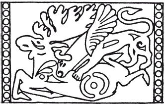 Иллюстрация к книге — Скифы. Строители степных пирамид [i_046.jpg]