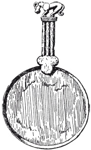 Иллюстрация к книге — Скифы. Строители степных пирамид [i_051.jpg]