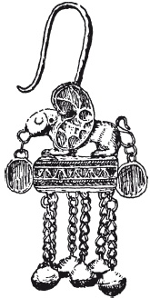 Иллюстрация к книге — Скифы. Строители степных пирамид [i_054.jpg]