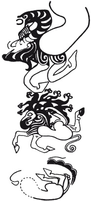 Иллюстрация к книге — Скифы. Строители степных пирамид [i_060.jpg]