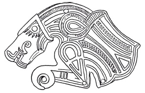 Иллюстрация к книге — Скифы. Строители степных пирамид [i_071.jpg]