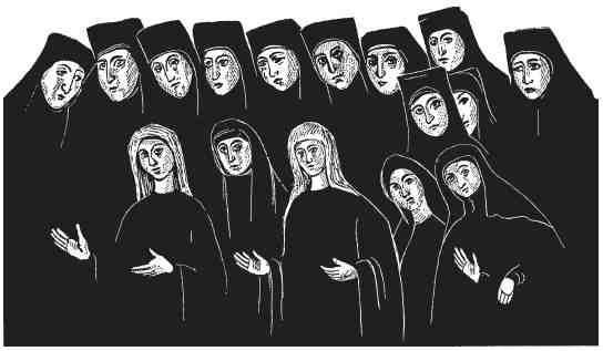 Иллюстрация к книге — Византия. Быт, религия, культура [i_022.jpg]