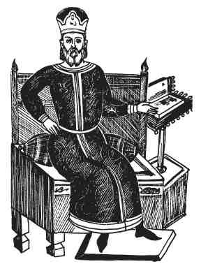 Иллюстрация к книге — Византия. Быт, религия, культура [i_024.jpg]