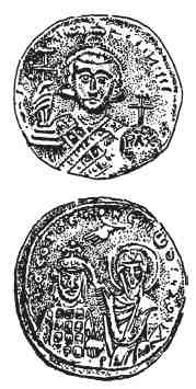 Иллюстрация к книге — Византия. Быт, религия, культура [i_041.jpg]