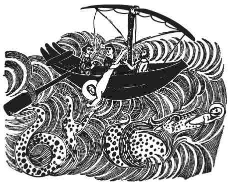 Иллюстрация к книге — Византия. Быт, религия, культура [i_043.jpg]