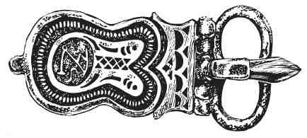 Иллюстрация к книге — Византия. Быт, религия, культура [i_054.jpg]