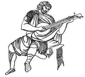 Иллюстрация к книге — Византия. Быт, религия, культура [i_070.jpg]