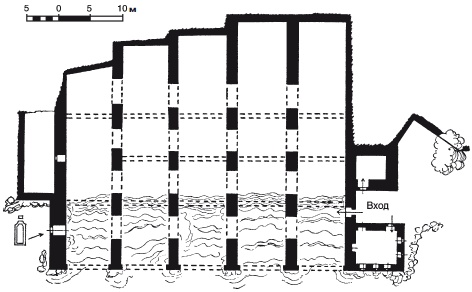 Иллюстрация к книге — Сельджуки. Кочевники – завоеватели Малой Азии [i_009.jpg]