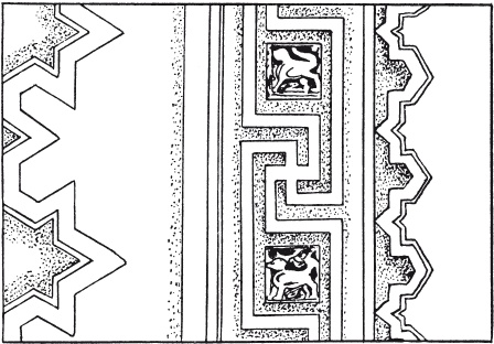 Иллюстрация к книге — Сельджуки. Кочевники – завоеватели Малой Азии [i_013.jpg]