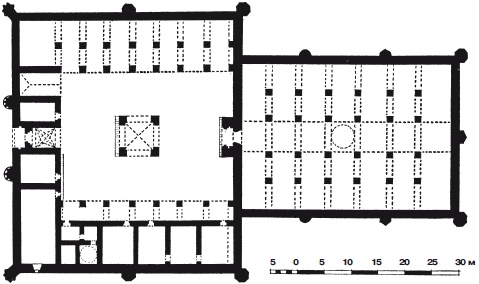 Иллюстрация к книге — Сельджуки. Кочевники – завоеватели Малой Азии [i_015.jpg]